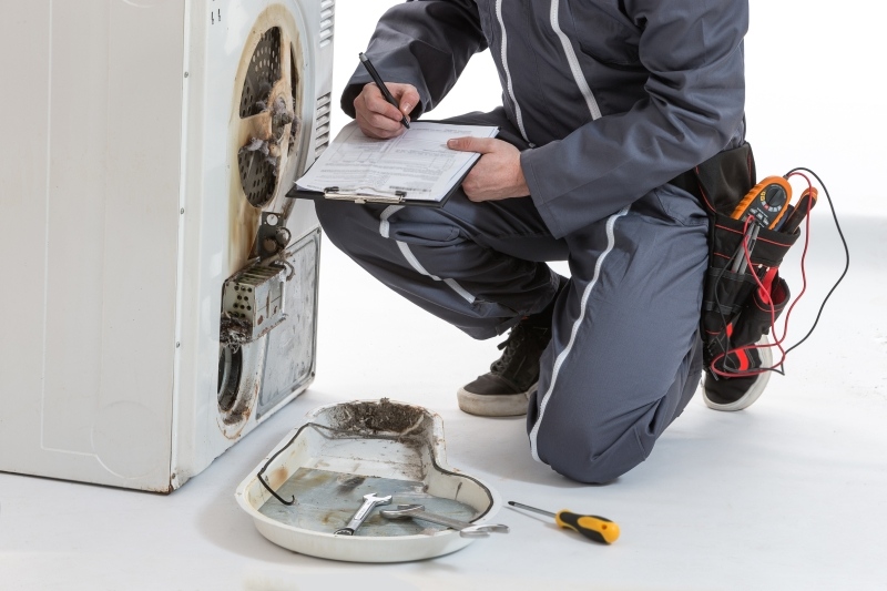 Appliance Repairs Britwell