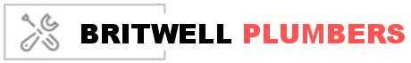 Plumbers Britwell logo