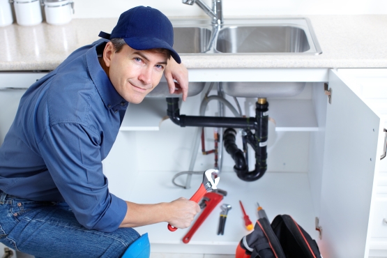 Residential Plumbing Britwell
