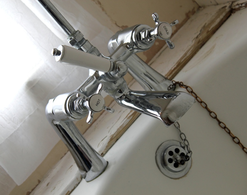 Shower Installation Britwell, Farnham Royal, SL2